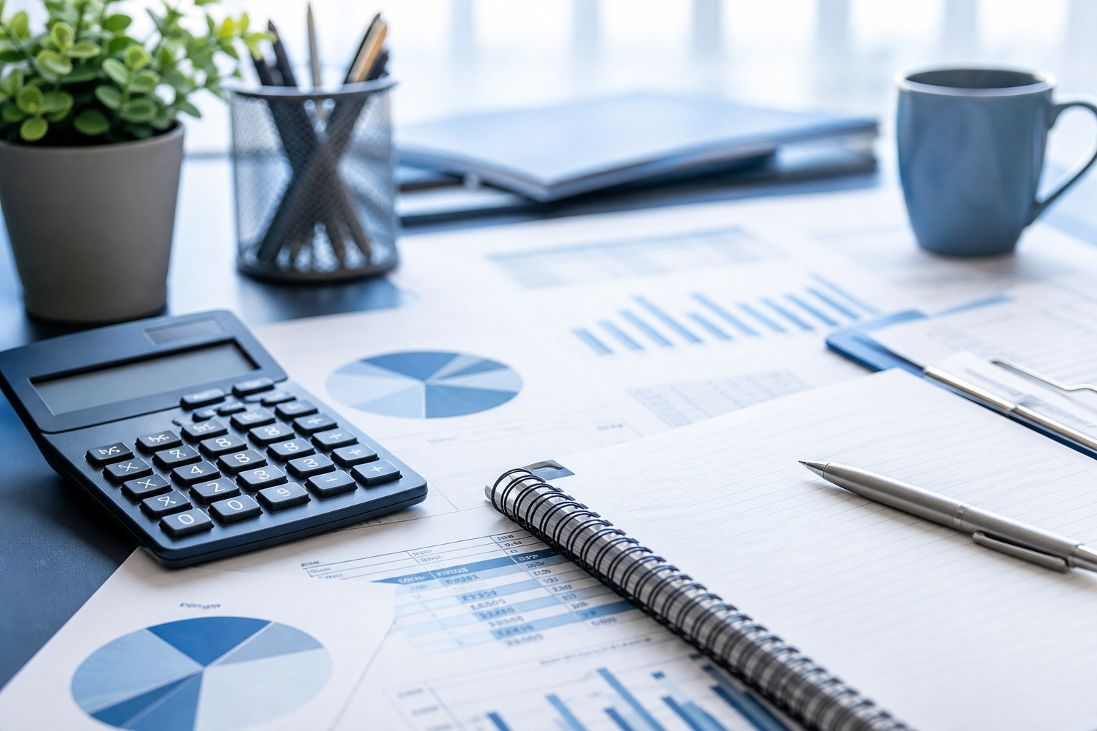 Planejamento financeiro com consulta de parcelas e controle de orçamento